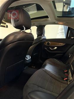 مێرسێدس بێنز C-Class